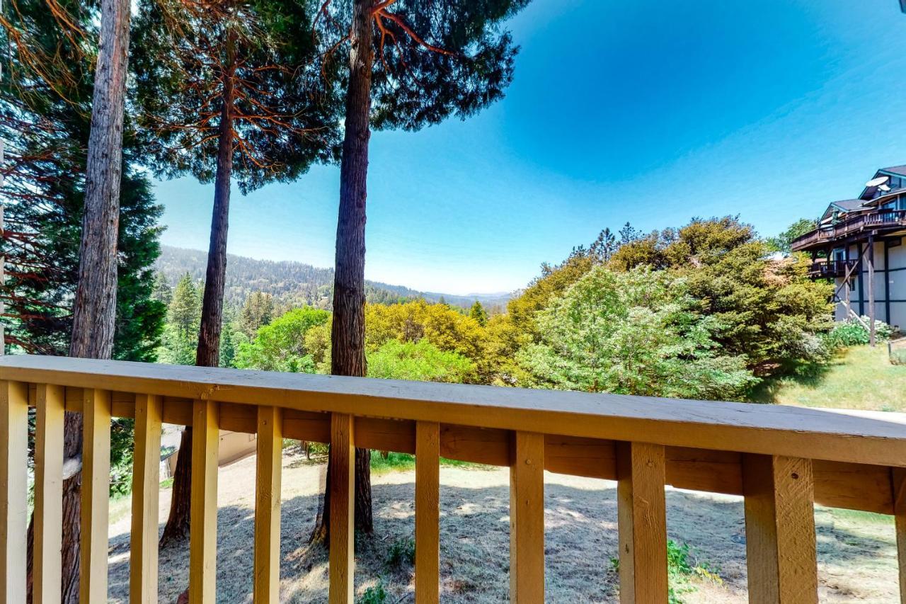 Alpine Dream Βίλα Crestline Εξωτερικό φωτογραφία